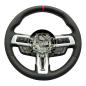 Preview: Ford Mustang V / VI GT500 Lenkrad neu beziehen